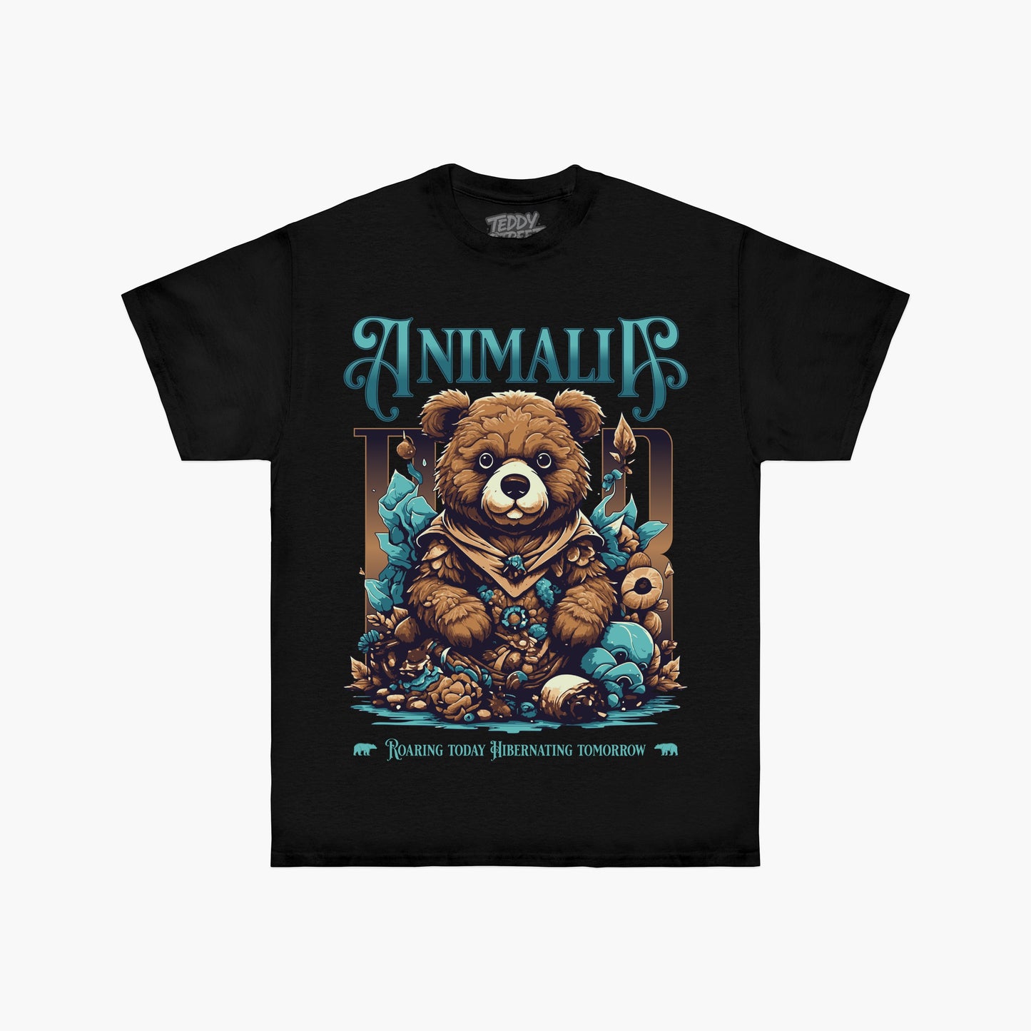 Animalia T-Shirt