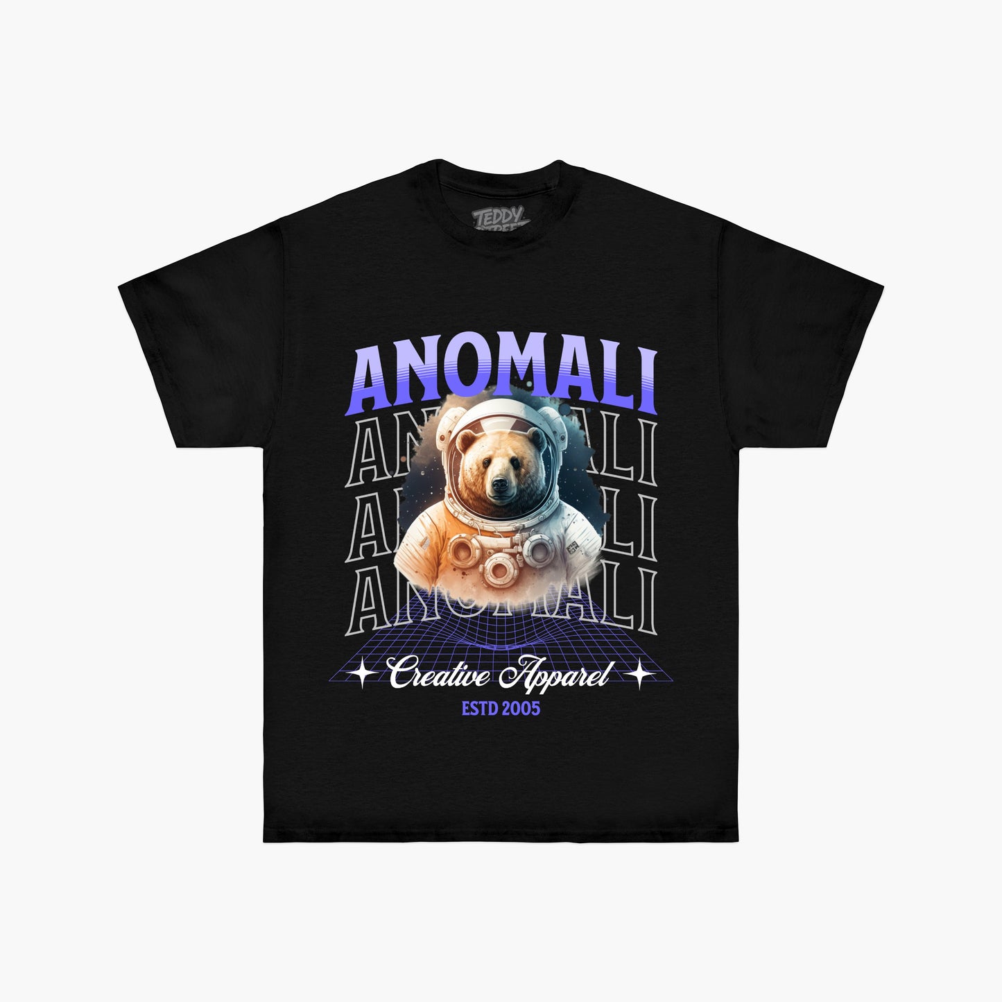 Anomali T-Shirt