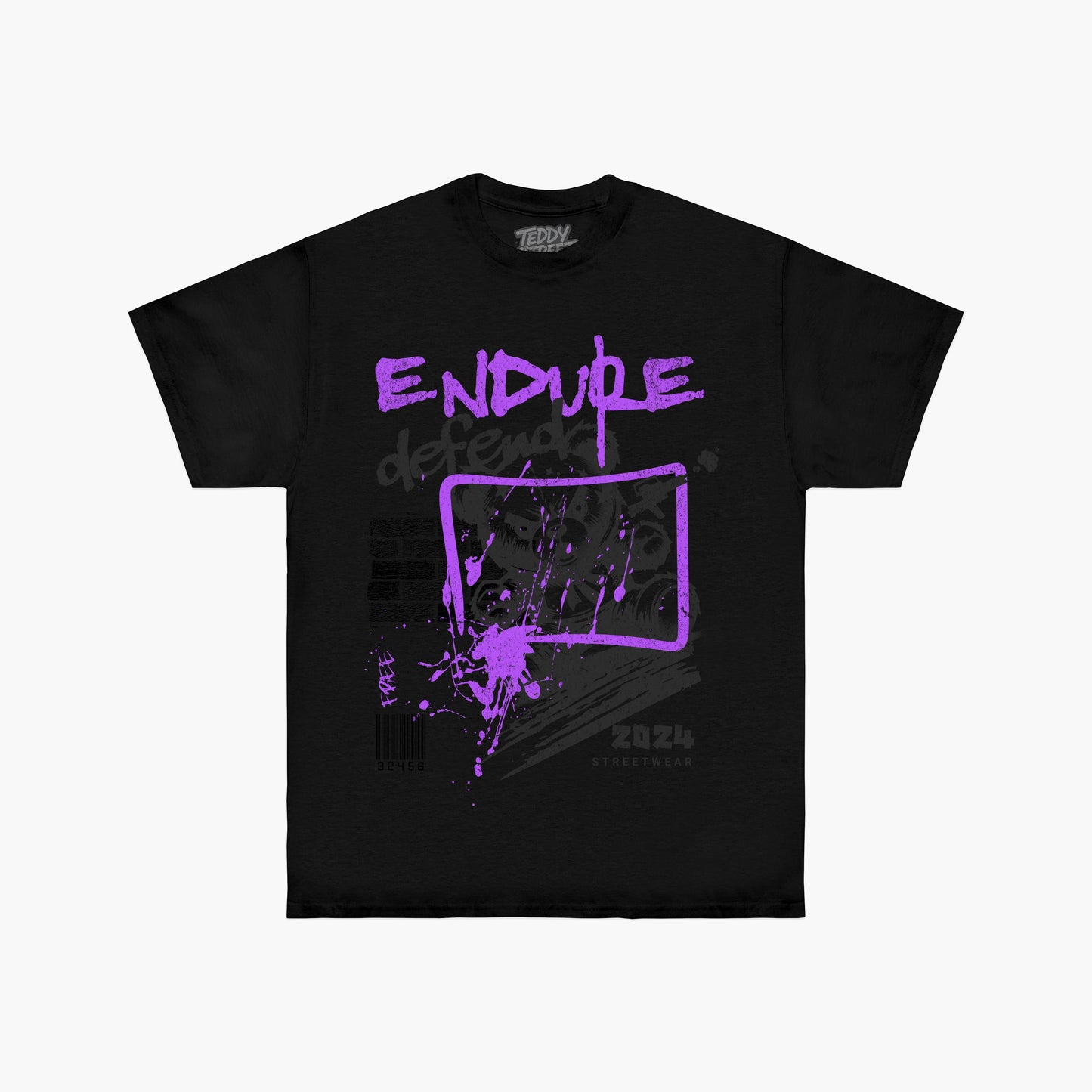 Endure T-Shirt