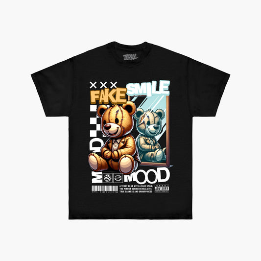 Fake Smile T-Shirt