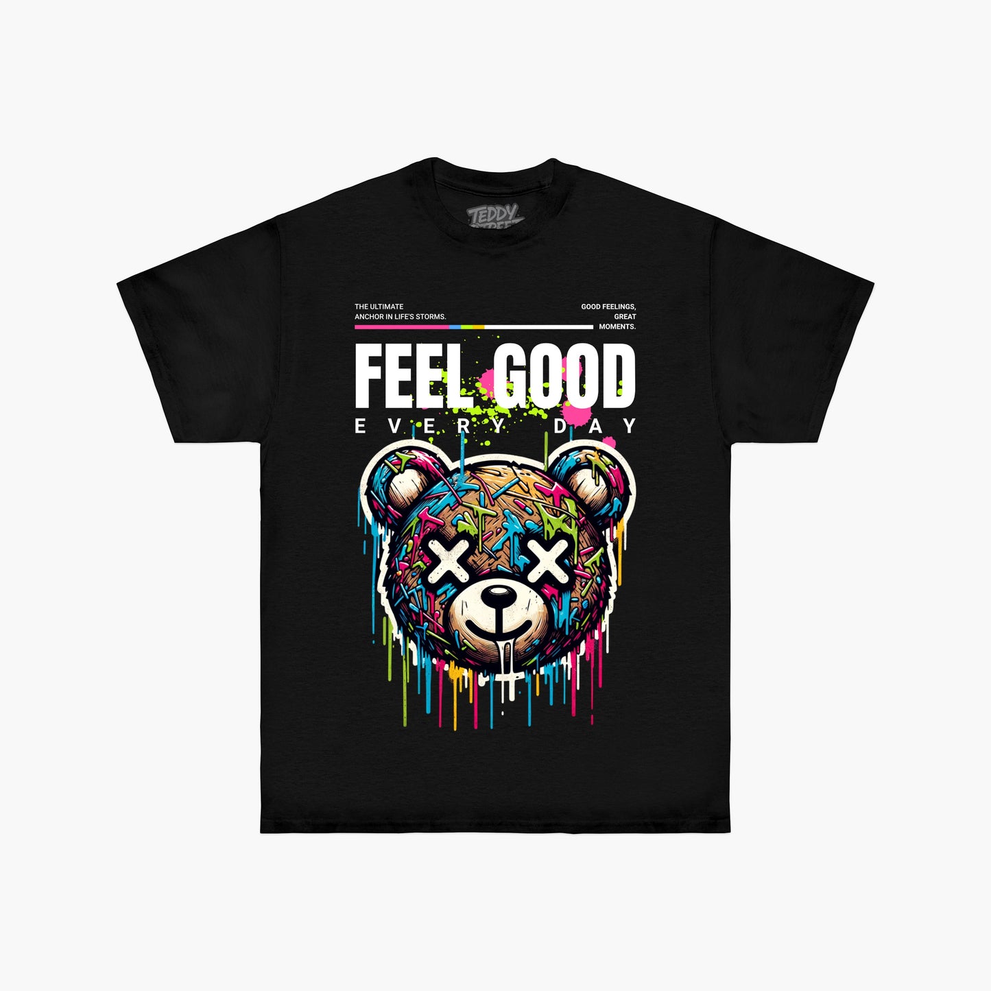 Feel Good T-Shirt