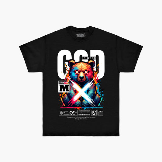 God Is Good T-Shirt
