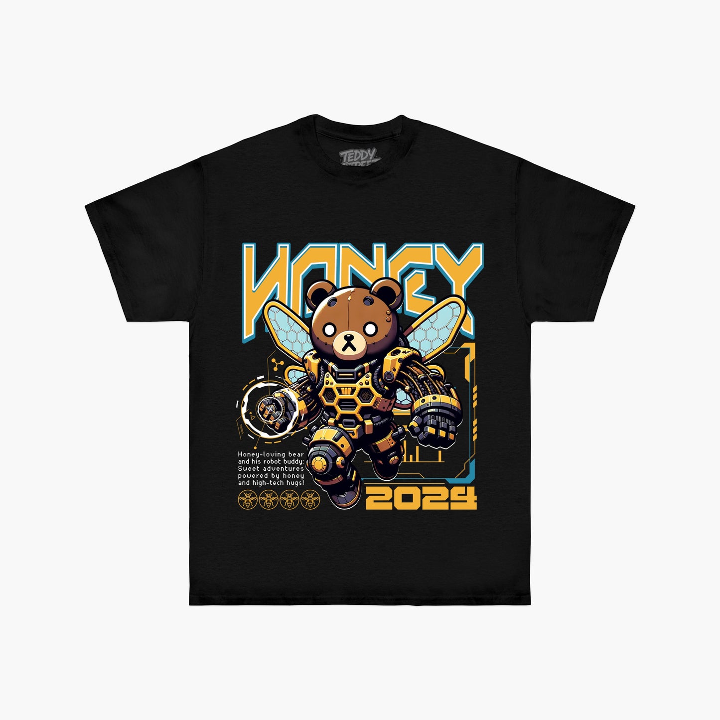 Honey T-Shirt