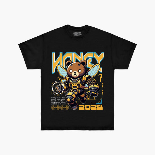 Honey T-Shirt