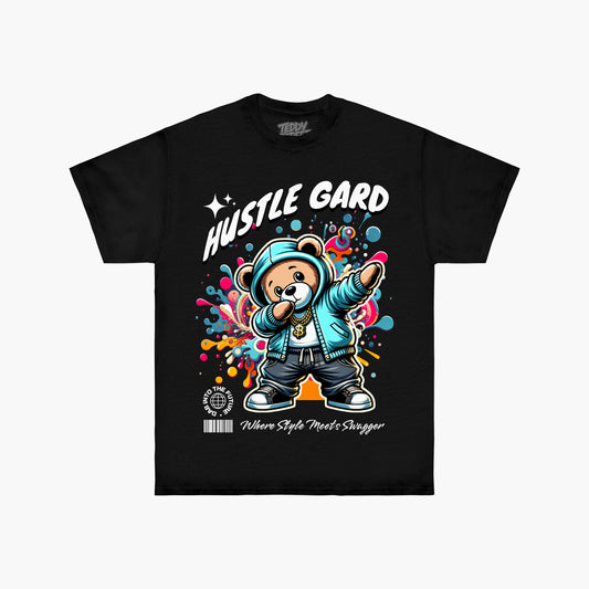 Hustle Gard T-Shirt