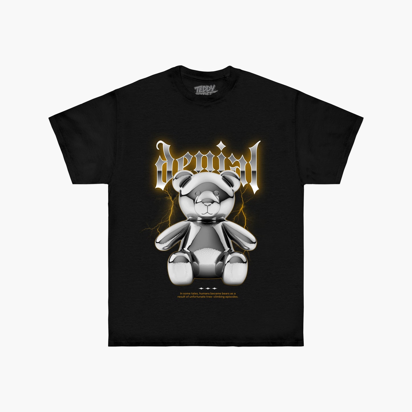 Denial T-Shirt