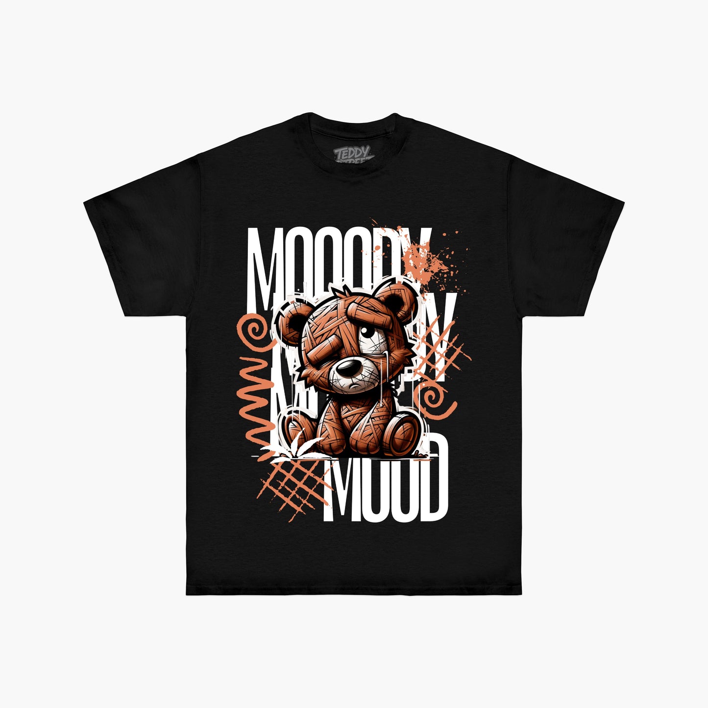 Mooody Mood T-Shirt