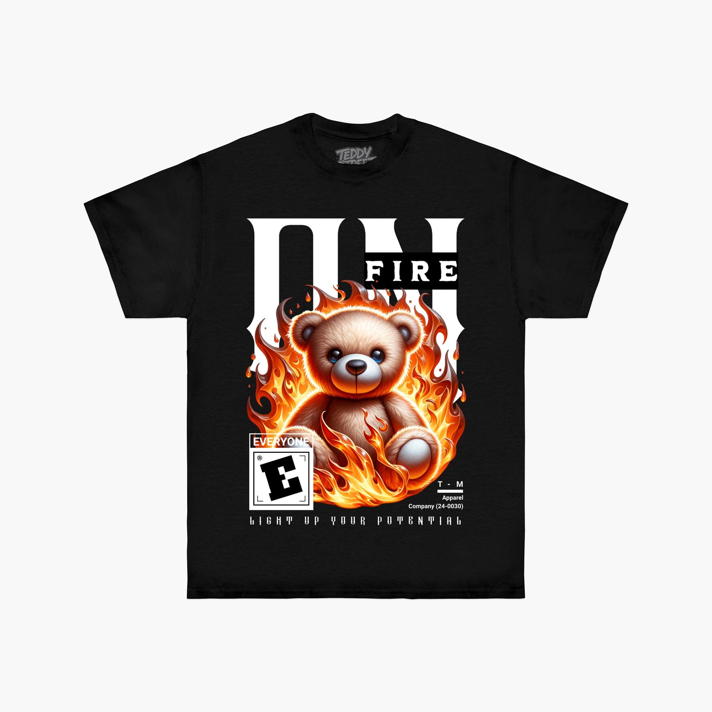 On Fire T-Shirt