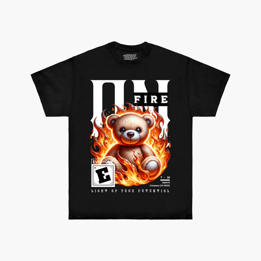 On Fire T-Shirt