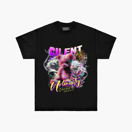Silent Urbanity T-Shirt