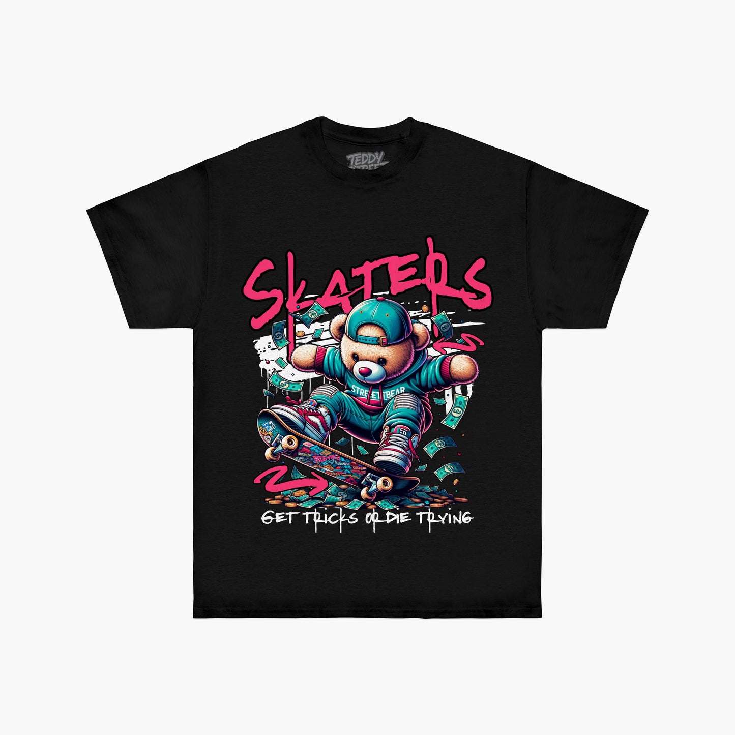Skaters T-Shirt