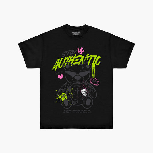 Stay Authentic T-Shirt