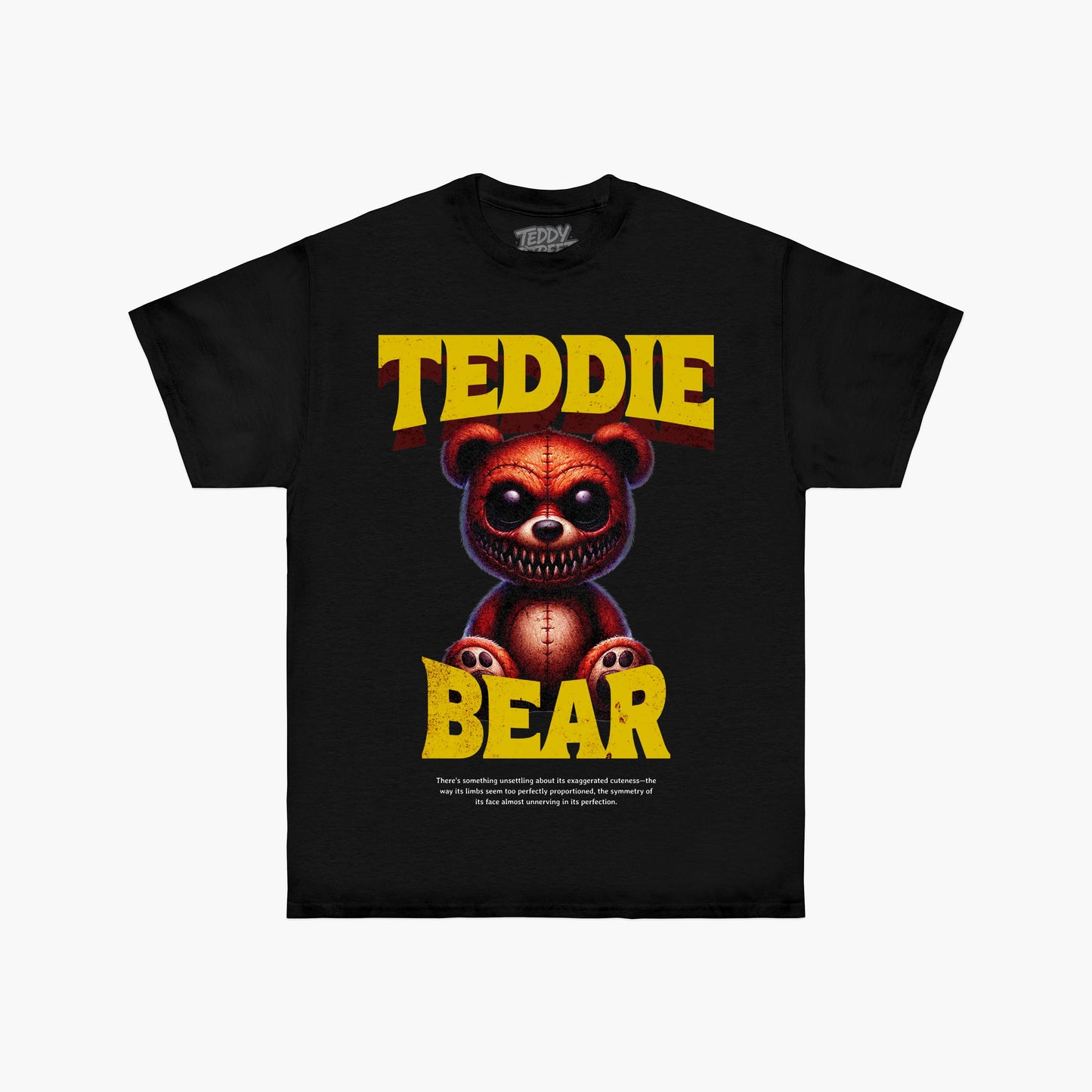Teddie Bear T-Shirt